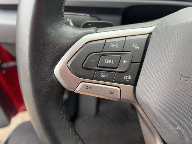 Volkswagen Caddy 2.0 TDI DSG