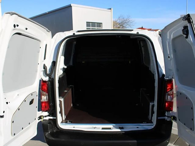 Opel Combo Combo Kasten BlueHDi 100 S&S M