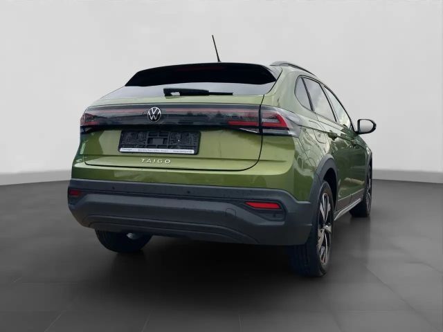 Volkswagen Taigo 1.0 TSI DSG Life