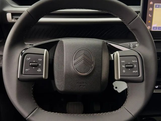 Citroën C3 Aircross Hybrid Max