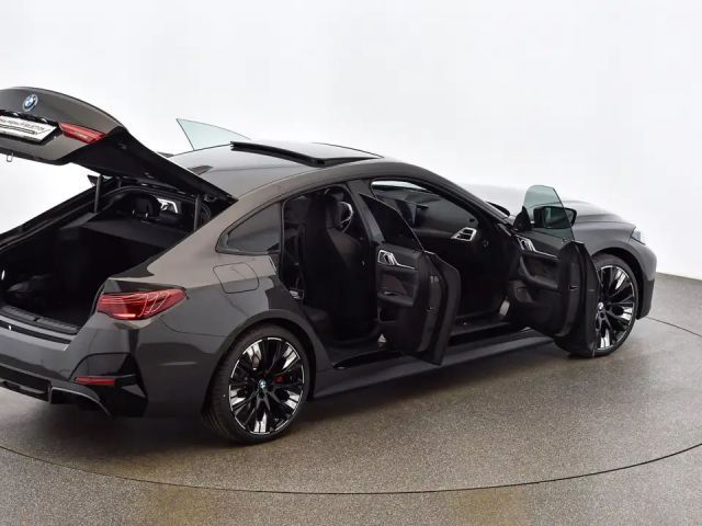 BMW i4 Coupé eDrive40