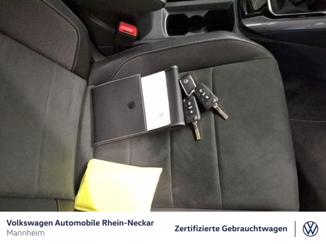 Volkswagen T-Roc 1.5 TSI DSG Style