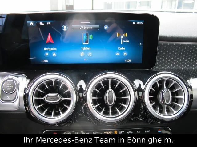 Mercedes-Benz GLB 200 AMG Line