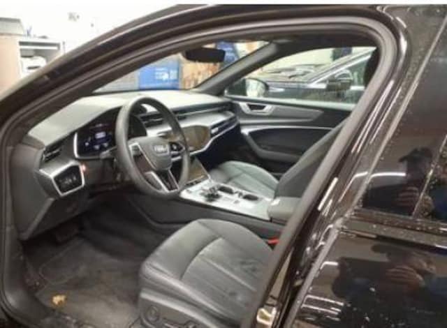 Audi A6 40 TDI Avant S-Line S-Tronic