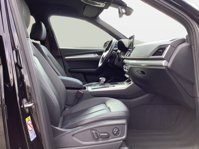 Audi Q5 50 TDI Quattro