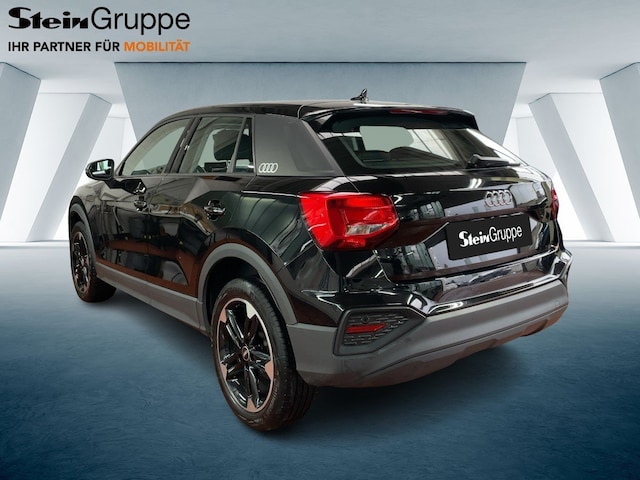 Audi Q2 35 TFSI S-Tronic