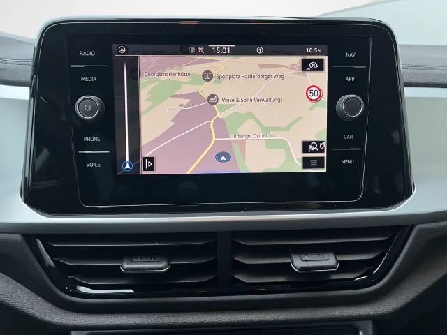 Volkswagen T-Roc 2.0 TDI DSG Life