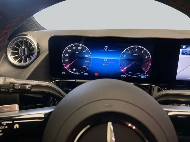 Mercedes-Benz GLA 180 GLA