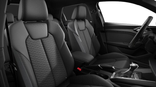 Audi A1 30 TFSI S-Tronic Sportback