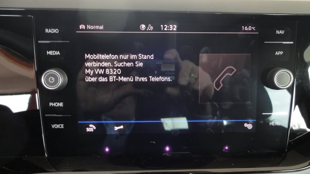 Volkswagen Taigo DSG