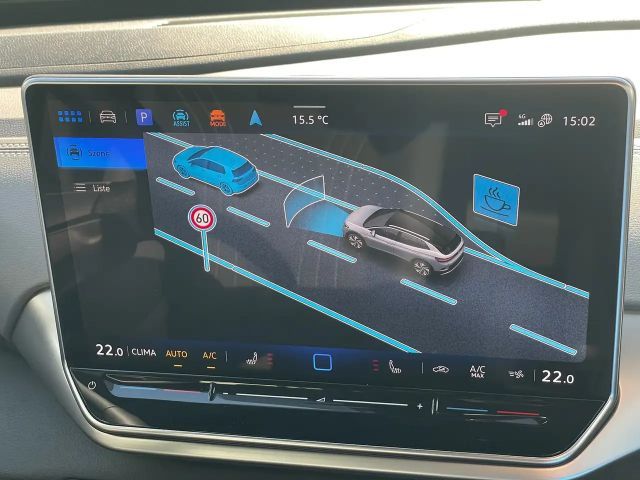 Volkswagen ID.4 Business Performance Pro