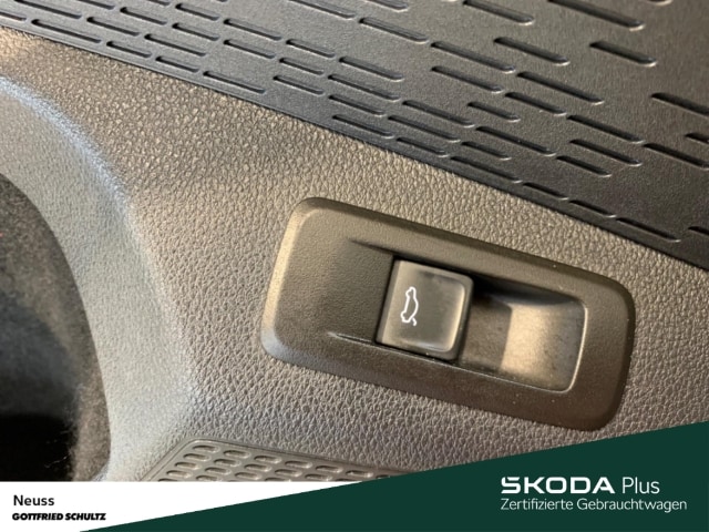 Skoda Octavia Combi Style Style