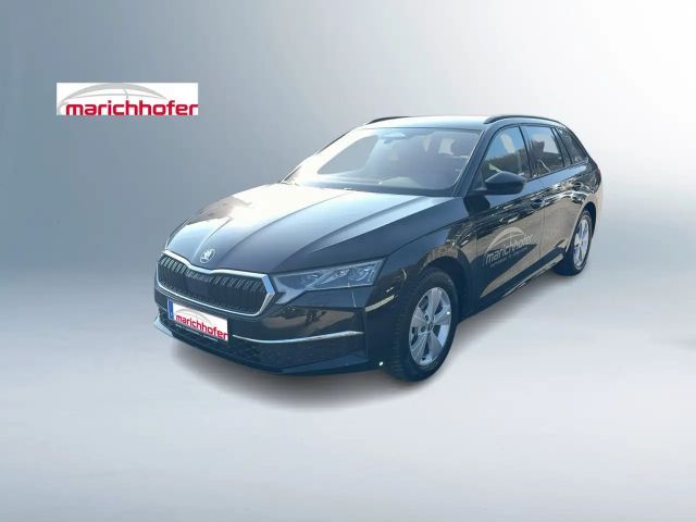 Skoda Octavia Selection