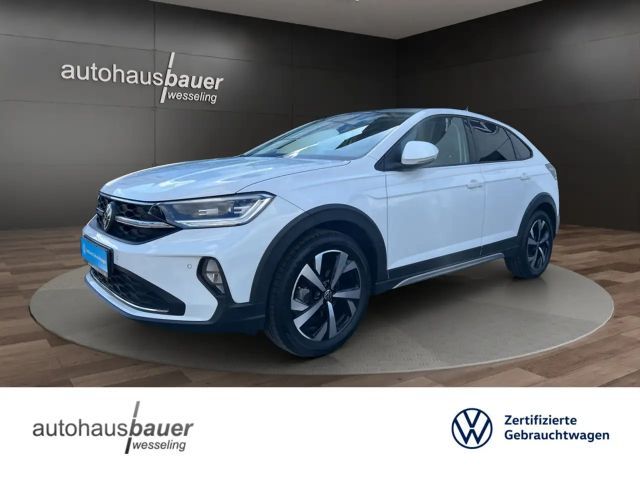 Volkswagen Taigo 1.0 TSI Style