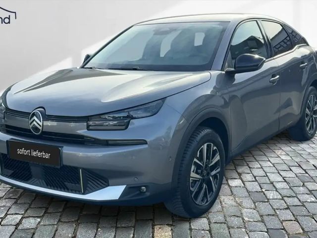 Citroën C4 Max PureTech