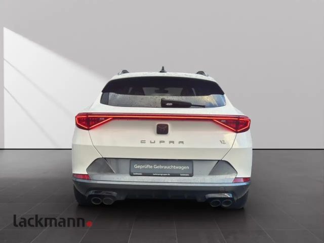 Cupra Formentor 4Drive VZ