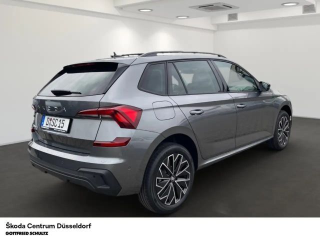 Skoda Kamiq 1.0 TSI Drive Selection