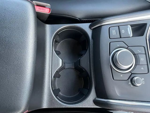 Mazda CX-5 Homura SkyActiv