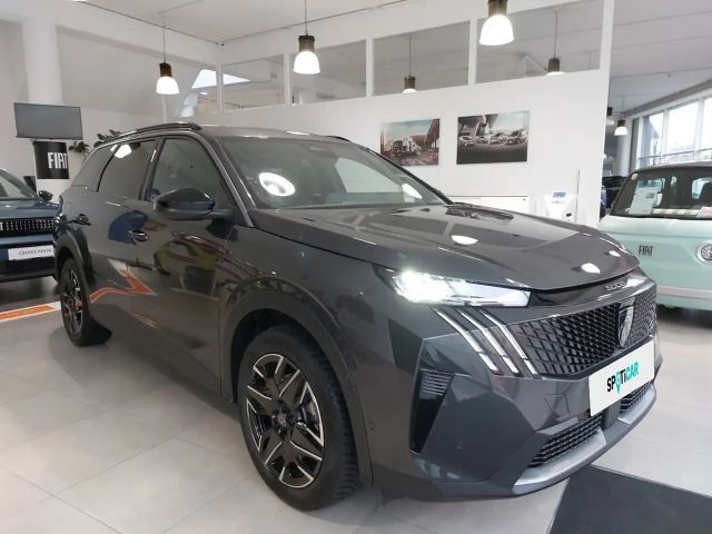 Peugeot 5008 Allure Pack