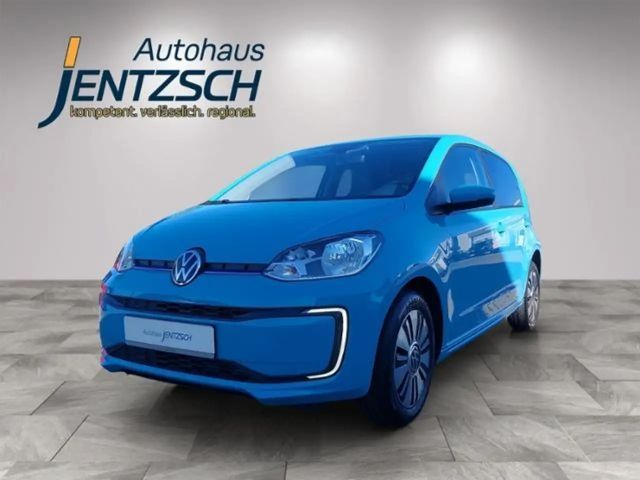 Volkswagen e-up! Plus Style