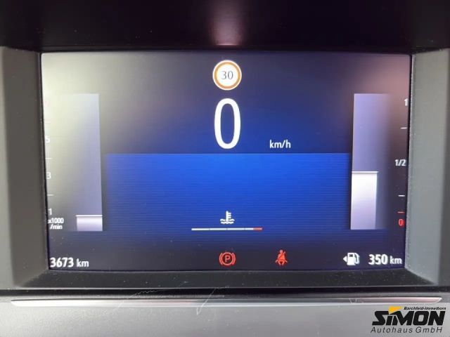 Opel Corsa GS-Line Grand Sport Turbo