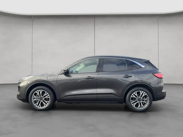 Ford Kuga Plug in Hybrid Titanium