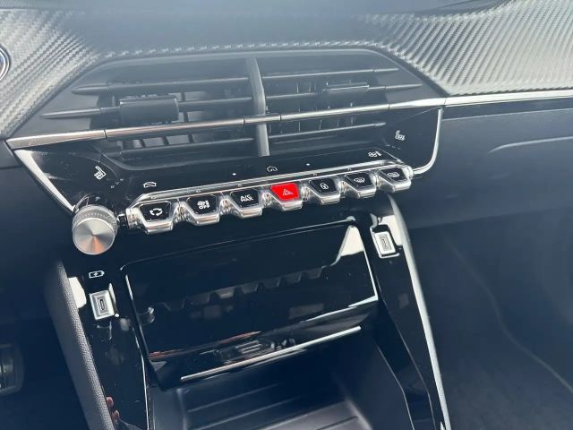 Peugeot 2008 Allure Pack EAT8 PureTech