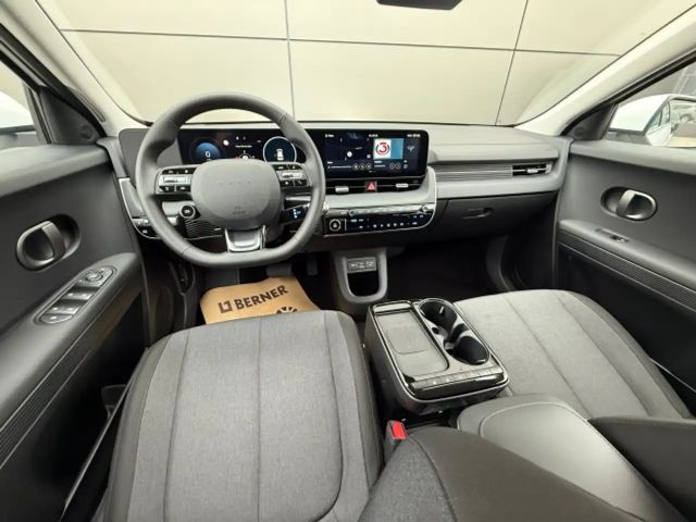 Hyundai IONIQ 5 4WD Vierwielaandrijving