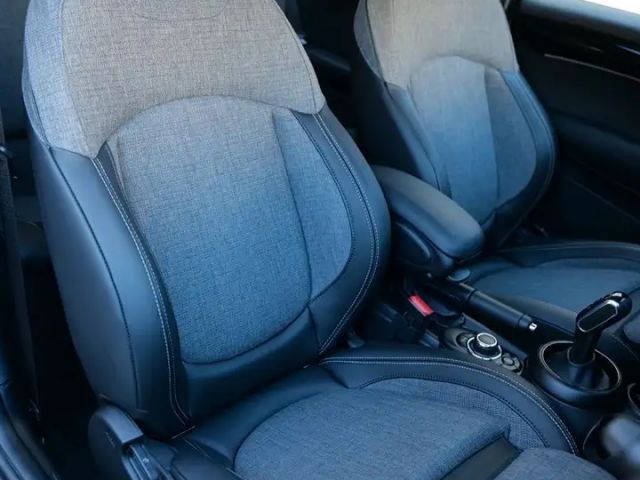 MINI Cooper S DKG LEDER+NAVI PLUS+CAM+HUD+DRIVING ASS