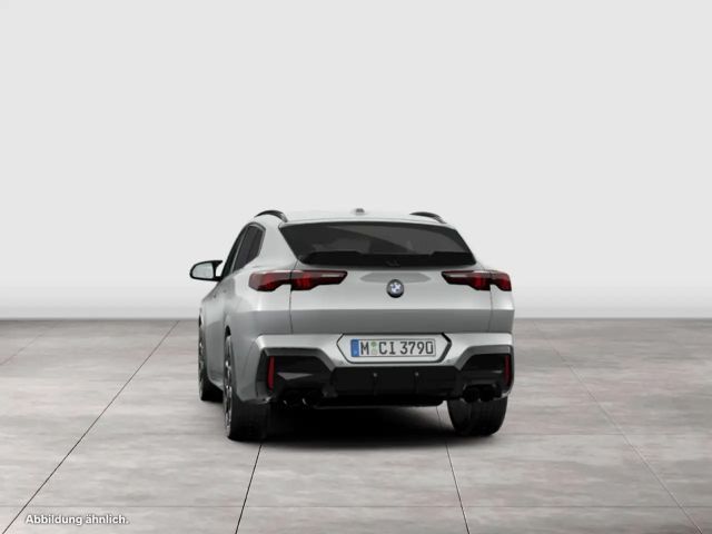 BMW X2 M-Sport M35i xDrive