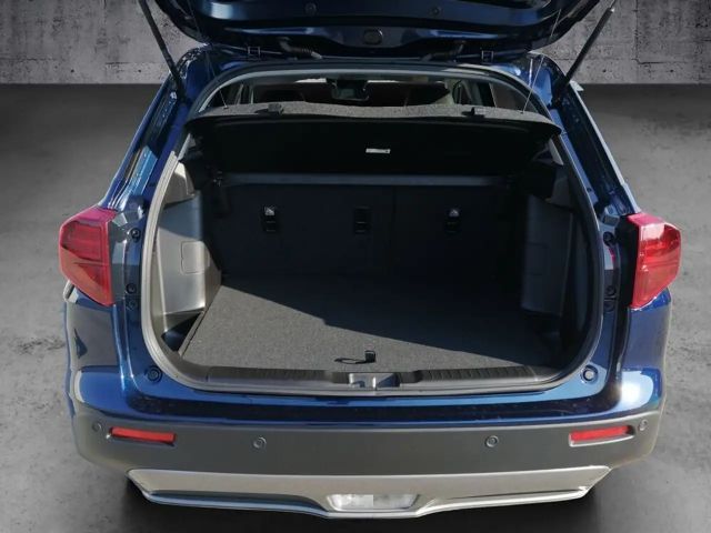 Suzuki Vitara AllGrip Flash Hybrid