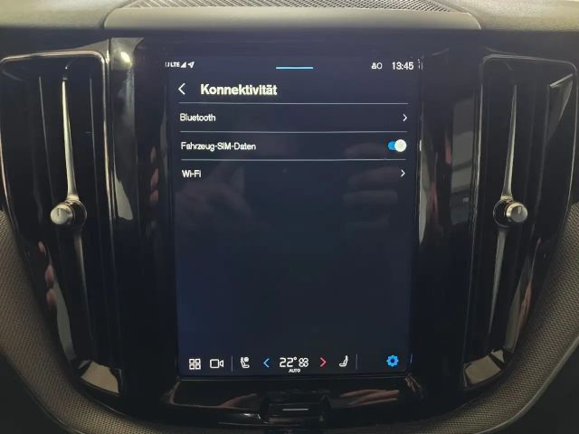 Volvo XC60 AWD Dark Plus Recharge T6