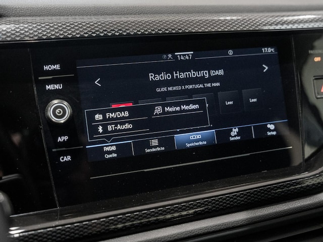 Volkswagen Polo 1.0 Virtual LED PDC SHZ SoundSys