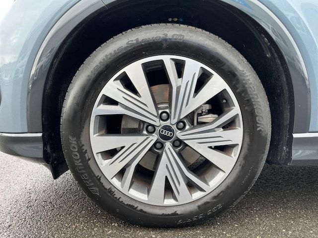 Audi Q4 e-tron 35 Sportback