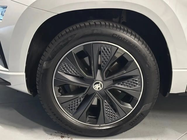 Skoda Karoq 4x4 Sport Sportline