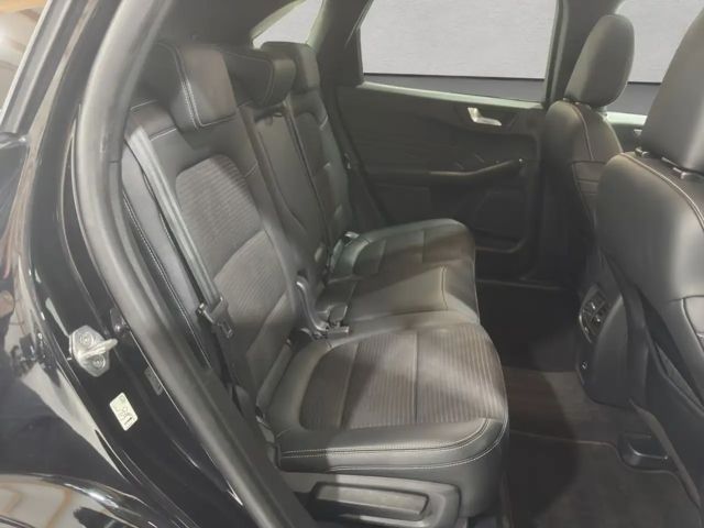 Ford Kuga Plug in Hybrid Titanium X