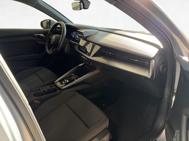 Audi A3 35 TFSI S-Tronic Sedan