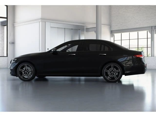 Mercedes-Benz E 220 E 220 d Sedan