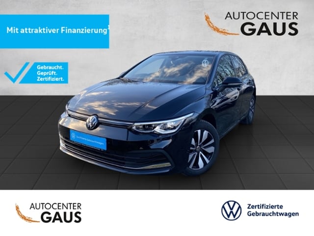 Volkswagen Golf 1.0 TSI Golf VIII Move