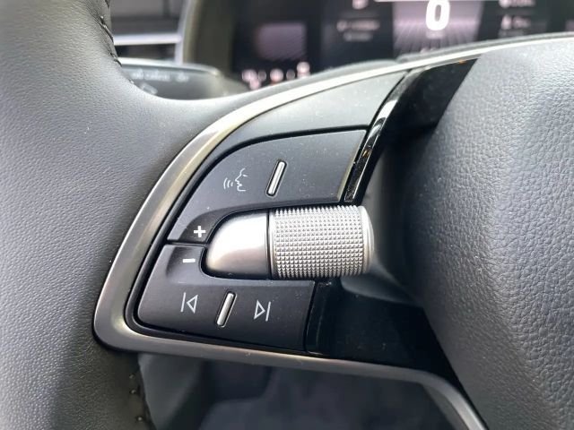 Skoda Kamiq Essence TSI