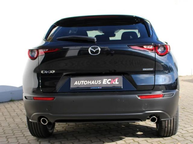Mazda CX-30 2.5L Exclusive-line