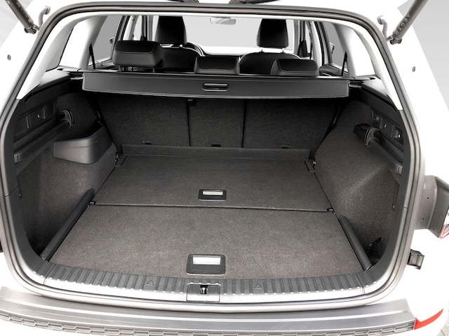 Skoda Kodiaq 2.0 TDI 4x4 Style Style