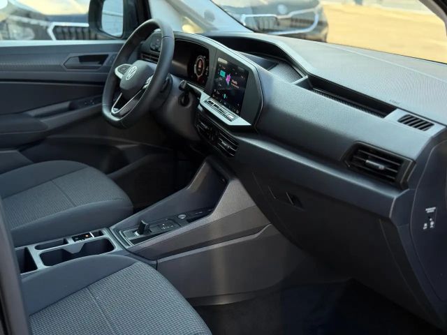 Volkswagen Caddy 2.0 TDI DSG