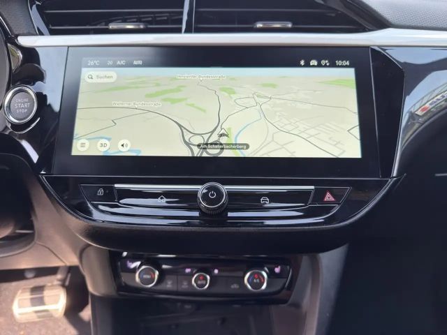 Opel Corsa GS-Line Grand Sport