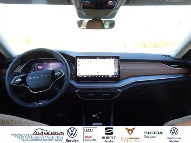 Skoda Octavia 2.0 TDI