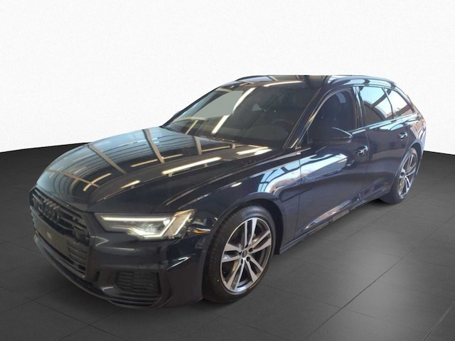 Audi A6 40 TDI Avant S-Tronic Sport