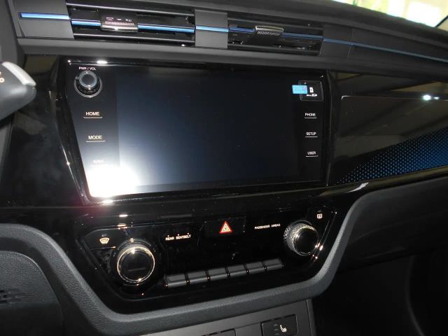 SsangYong Korando E-Motion Platinum Wärmepumpe Navi Sitzh.