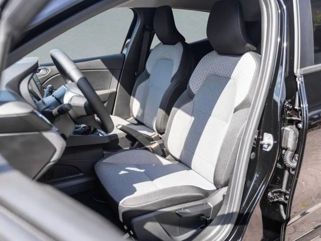 Mitsubishi Colt Plus Kamera/Navi/LHz/SHz/CarPlay/Keyless