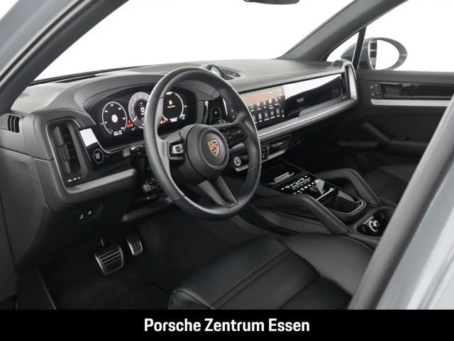 Porsche Cayenne E-Hybrid S