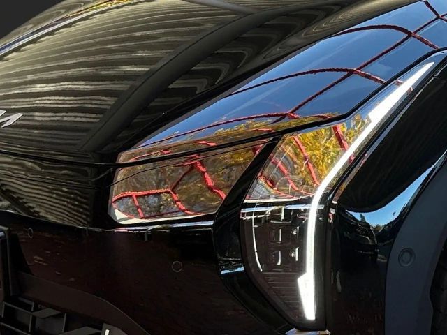 Kia EV4 81.4 kWh Earth